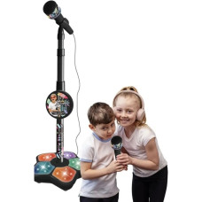 Дитячий мікрофон Smart Baby (6928270764481)