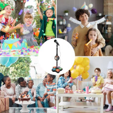 Дитячий мікрофон Smart Baby (6928270764481)