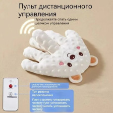 Заспокійлива подушка для сну Smart Baby (6928270764740)
