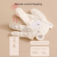 Заспокійлива подушка для сну Smart Baby (6928270764740)