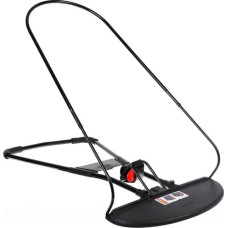 Дитячий шезлонг Kidilo Shaking chair DKL-601 Dark Grey