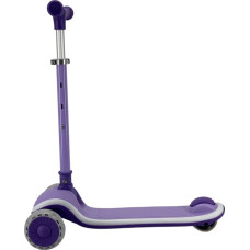 Самокат Kidilo LED Lights,Purple (001012782977)