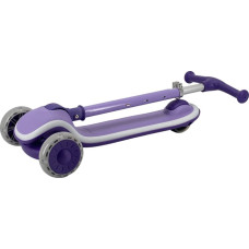 Самокат Kidilo LED Lights,Purple (001012782977)