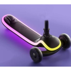 Самокат Kidilo LED Lights,Purple (001012782977)