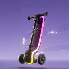 Самокат Kidilo LED Lights,Purple (001012782977)