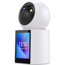 Камера-відеоняня настільна поворотна Kidilo 1080P (6928270764672)