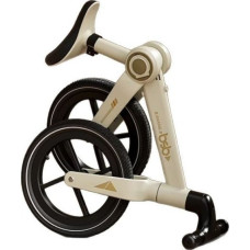 Дитячий біговел Kidilo 12i дюймів, Black (6928270766164)
