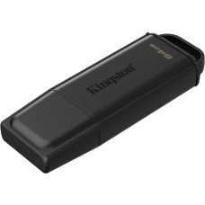 Флеш-пам'ять USB Kingston DataTraveler® Exodia™ 64GB Black (DTXG2/64GB) USB 3.2 Gen 1