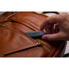 Флеш-пам'ять USB Kingston DataTraveler® Exodia™ 64GB Black (DTXG2/64GB) USB 3.2 Gen 1