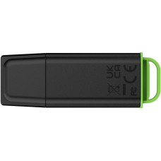 Флеш-пам'ять USB Kingston DataTraveler® Exodia™ 256GB Black-Green (DTXG2/256GB) USB 3.2 Gen 1