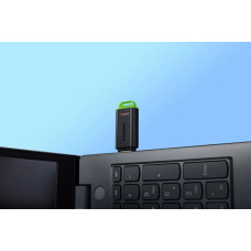 Флеш-пам'ять USB Kingston DataTraveler® Exodia™ 256GB Black-Green (DTXG2/256GB) USB 3.2 Gen 1