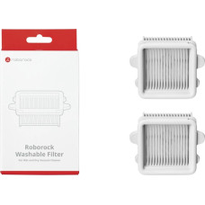 Фільтр Roborock Filter 8.08.0041 (F25, F25 RT, F25 Ace, F25 Ace Combo, F25 Ultra) (2 шт)