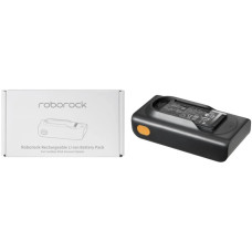 Змінна батерея Roborock Battery 8.04.0034 (H60 Hub Ultra, H60 Ultra) (1 шт)