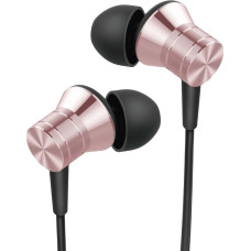 Навушники 1MORE Piston Fit Pink