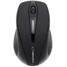 Миша Esperanza EM101K Black