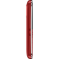 Мобильный телефон Nomi i220 Red (Червоний)
