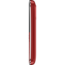 Мобильный телефон Nomi i220 Red (Червоний)