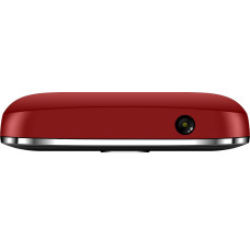 Мобильный телефон Nomi i220 Red (Червоний)