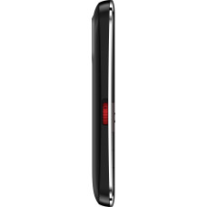 Мобильный телефон Nomi i220 Black (Чорний)