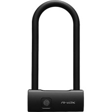 Areox intelligent fingerprint U-lock