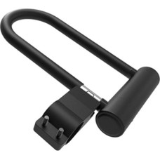 Areox intelligent fingerprint U-lock