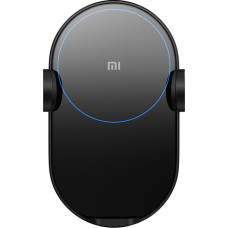 Зарядний пристрій Xiaomi Mi Qi Car Wireless Charger 20W Black