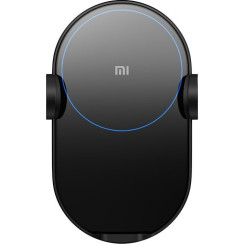 Зарядний пристрій Xiaomi Mi Qi Car Wireless Charger 20W Black