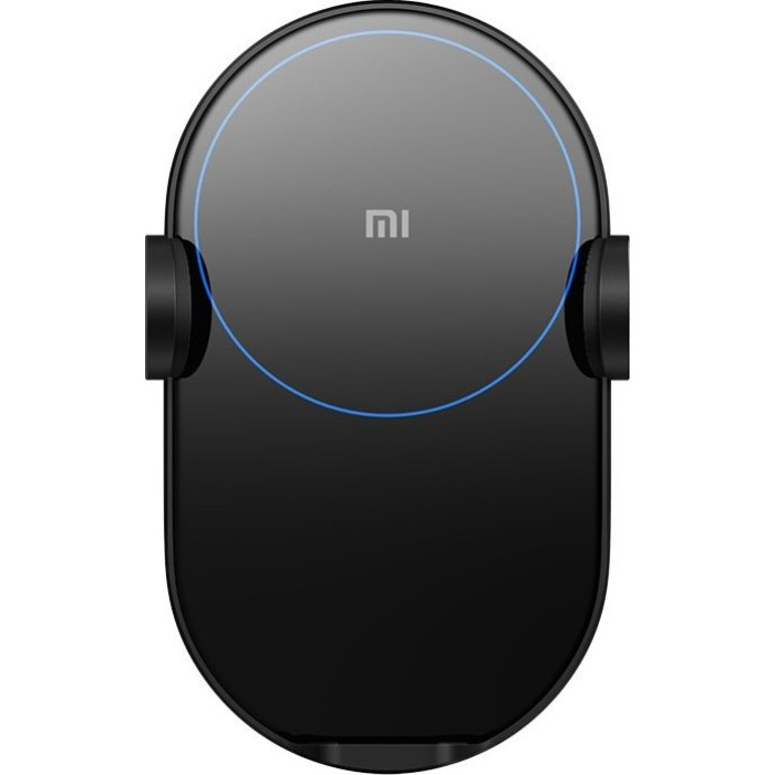 Зарядний пристрій Xiaomi Mi Qi Car Wireless Charger 20W Black
