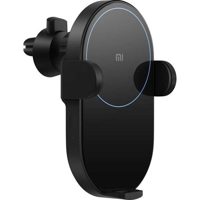 Зарядний пристрій Xiaomi Mi Qi Car Wireless Charger 20W Black