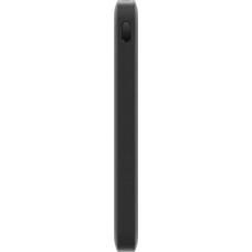 Power Bank Xiaomi Redmi 20000mAh черный