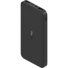 Power Bank Xiaomi Redmi 20000mAh черный