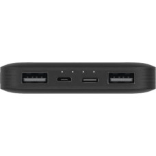 Power Bank Xiaomi Redmi 20000mAh черный