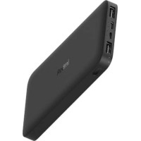 Power Bank Xiaomi Redmi 20000mAh черный
