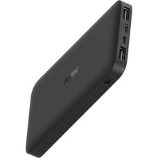 Power Bank Xiaomi Redmi 20000mAh черный