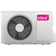 Кондиционер IdeaPro IPA-09HR-FN8 ION Sardius