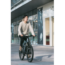 Электровелосипед HIMO C26 Gray