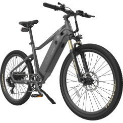 Электровелосипед HIMO C26 Gray
