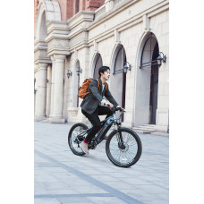 Электровелосипед HIMO C26 Gray