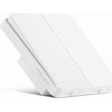 Умный выключатель Yeelight Flex Switch two gang (YLKG13YL)