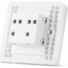 Умный выключатель Yeelight Flex Switch two gang (YLKG13YL)