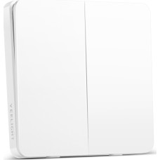 Умный выключатель Yeelight Flex Switch two gang (YLKG13YL)