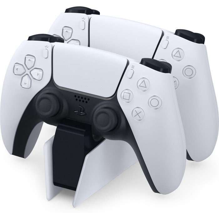 Зарядная станция DualSense (PS5)