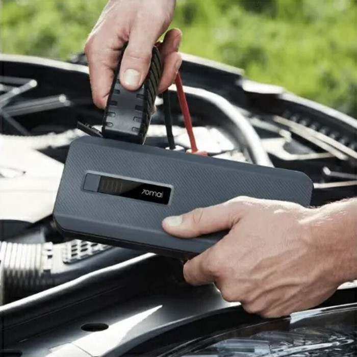 Автономний зарядний пристрій 70mai jump starter max (Midrive PS06)
