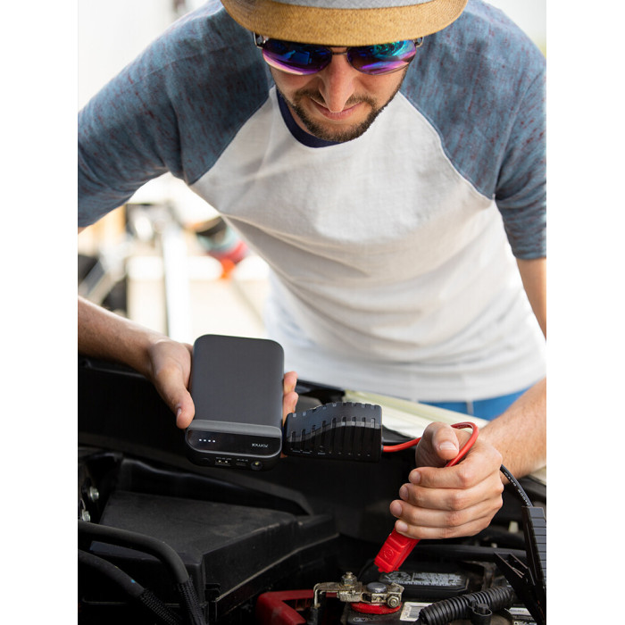 Автономний зарядний пристрій 70mai jump starter max (Midrive PS06)