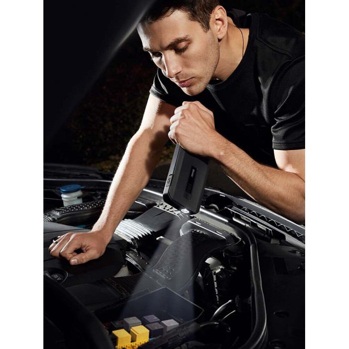 Автономний зарядний пристрій 70mai jump starter max (Midrive PS06)