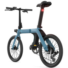 Електровелосипед FIIDO D11 Blue