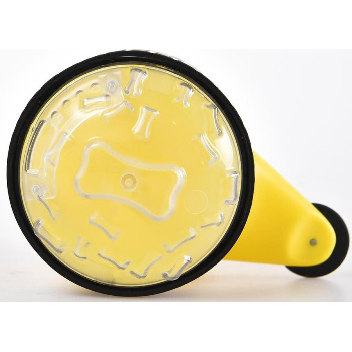 Іграшка-годівниця Little Beast Star XT05-5001 Yellow