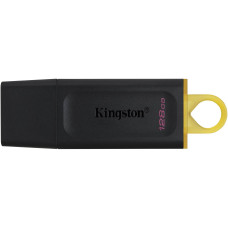 Флеш-пам'ять USB Kingston DT Exodia 128GB Black+Yellow USB 3.0 (DTX/128GB)