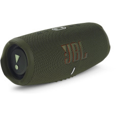 Портативна акустика JBL Charge 5 (JBLCHARGE5GRN) Green