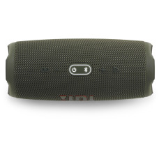 Портативна акустика JBL Charge 5 (JBLCHARGE5GRN) Green